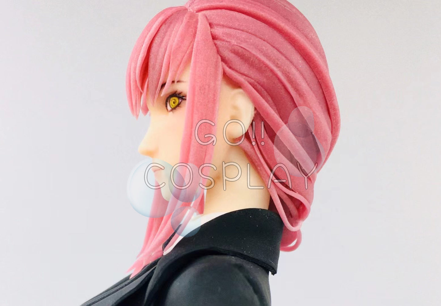 Makima Scale Figure for Sale