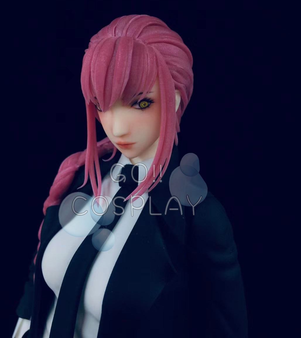 Chainsaw Man Makima Custom Figure