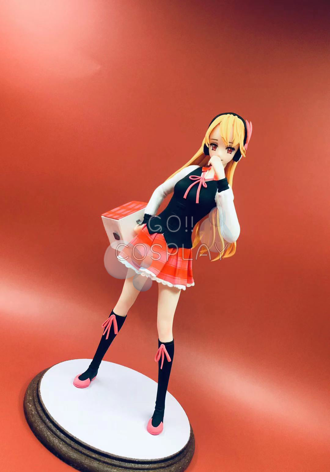 Chelsea Akame ga Kill Figure Buy