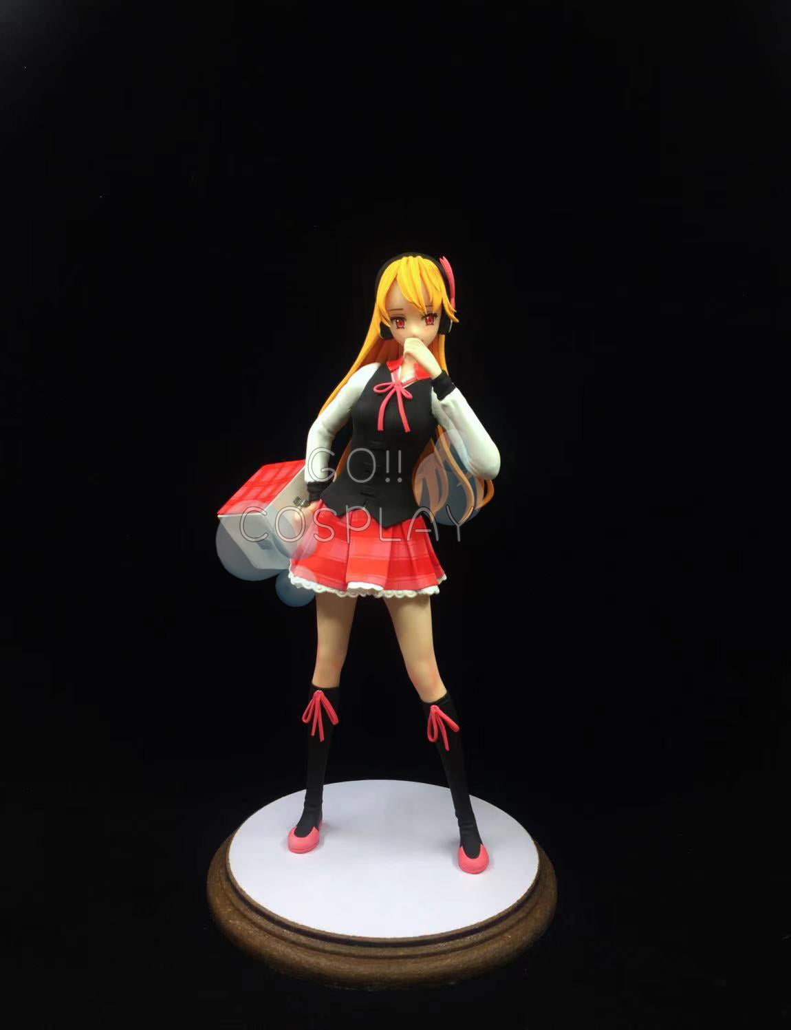 Akame ga Kill Chelsea Figure