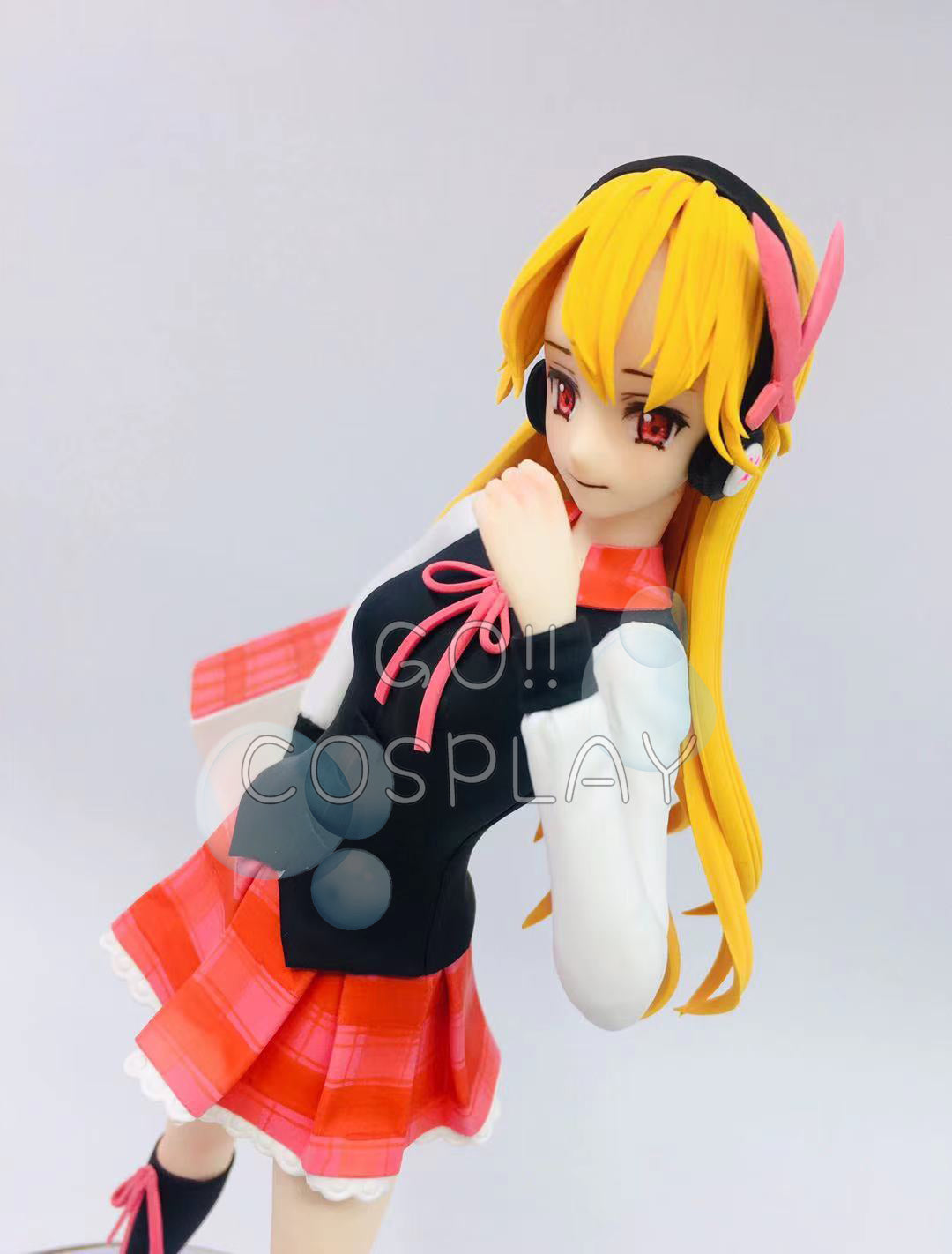 Chelsea Akame ga Kill Figure