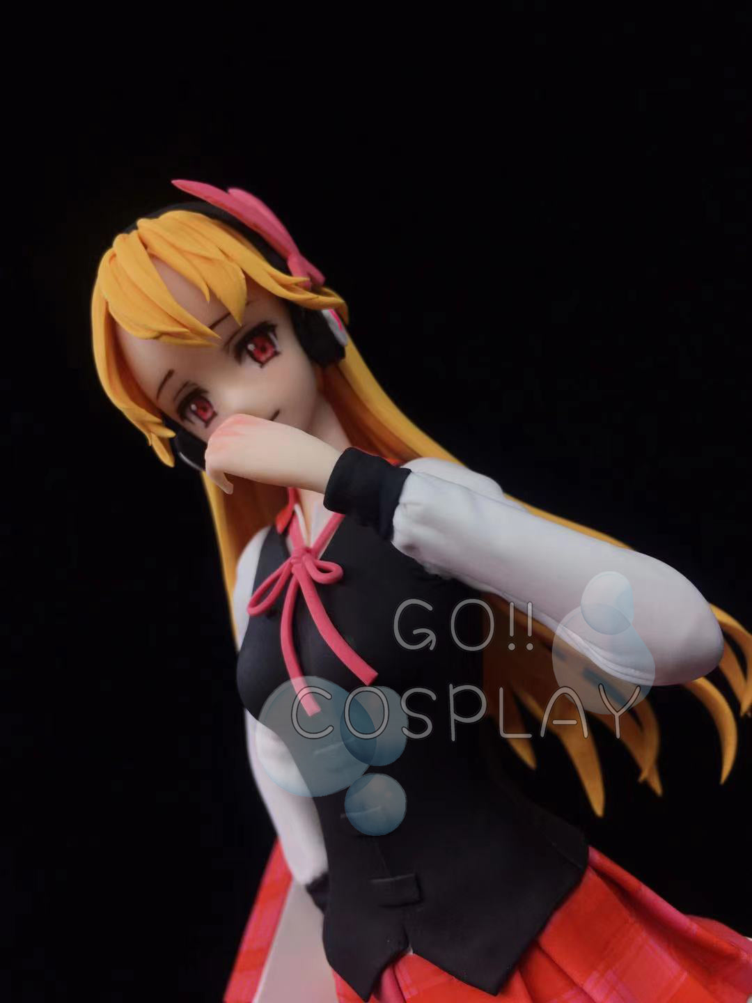 Akame ga Kill Chelsea Figure for Sale
