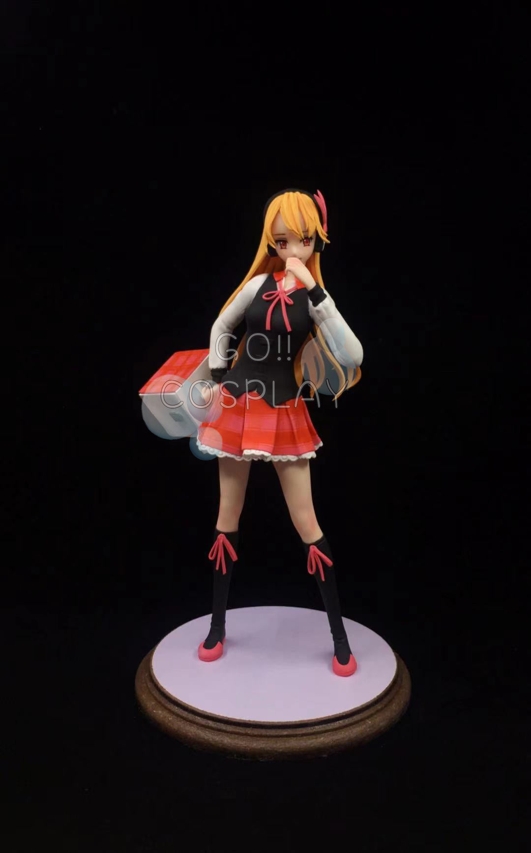 Akame ga Kill Chelsea Figure Buy