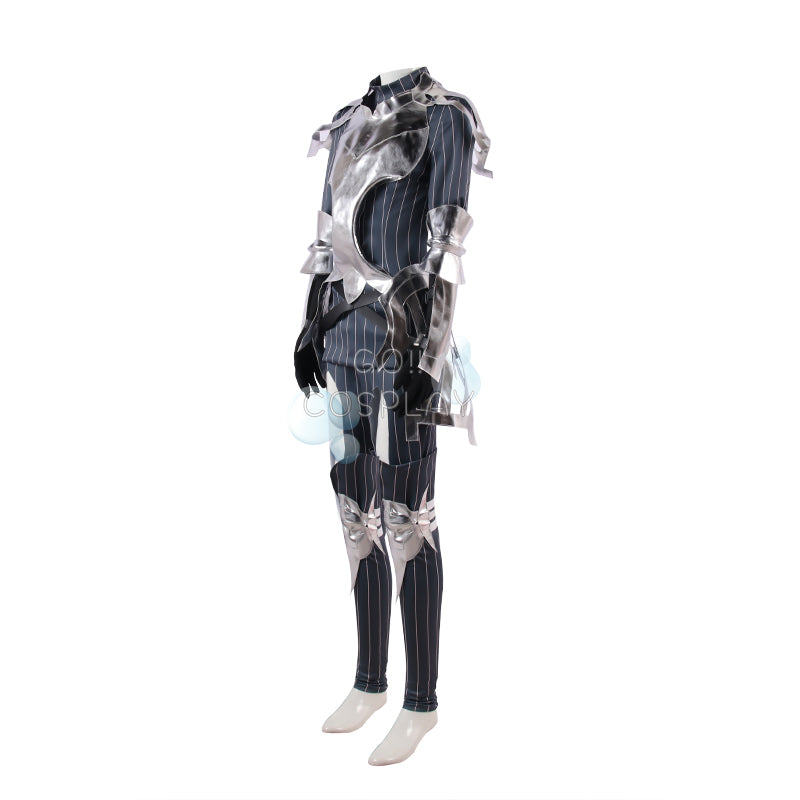 Cherche Fire Emblem Costume Cosplay