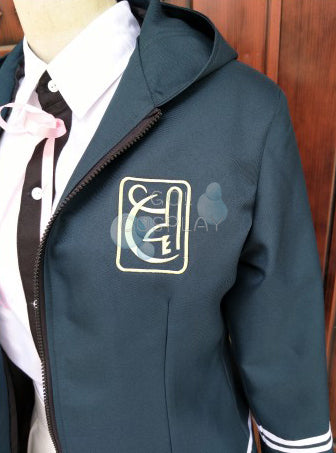 Chiaki Nanami Costume