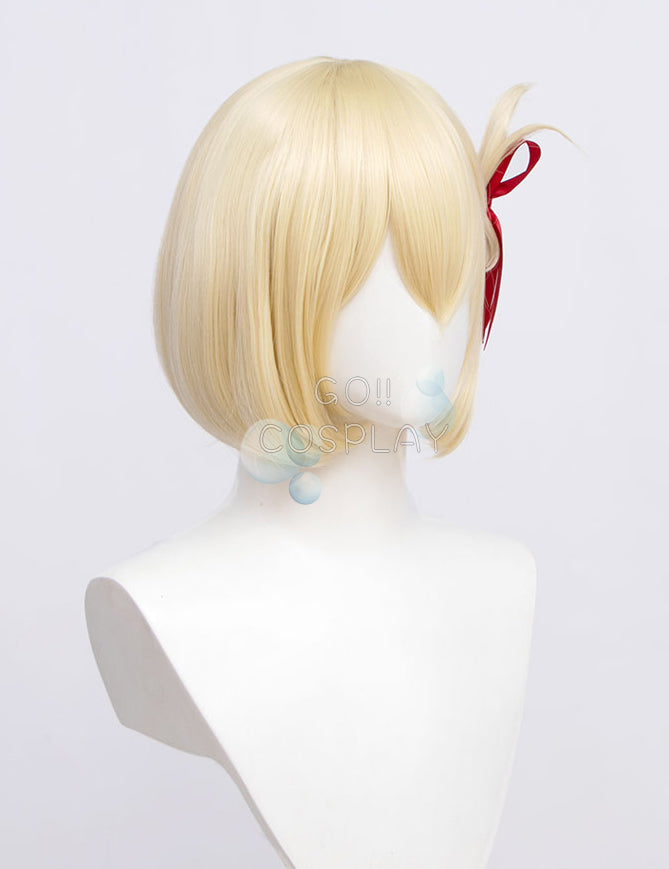 Chisato Nishikigi Wig for Sale