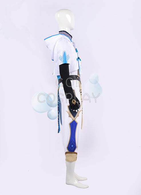 Chongyun Costume for Sale