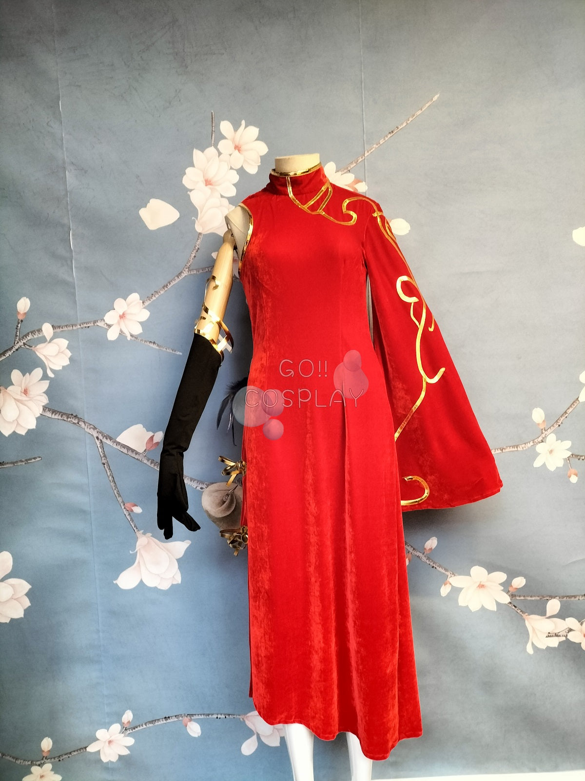 Cinder Fall Costume Buy