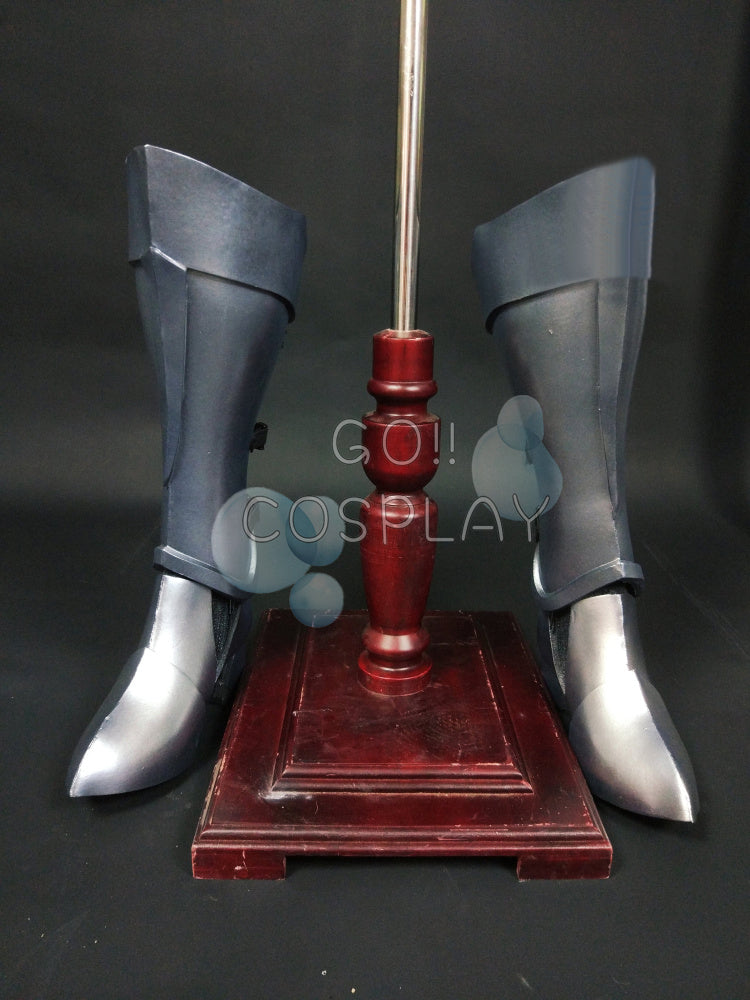 Clare Claymore Armor Replica