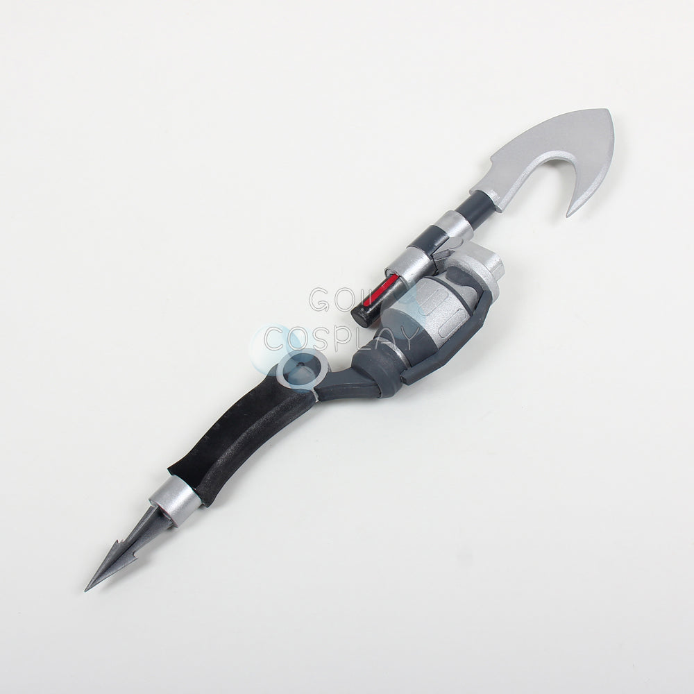 Clover Ebi Weapon Kingfisher Cosplay for Sale