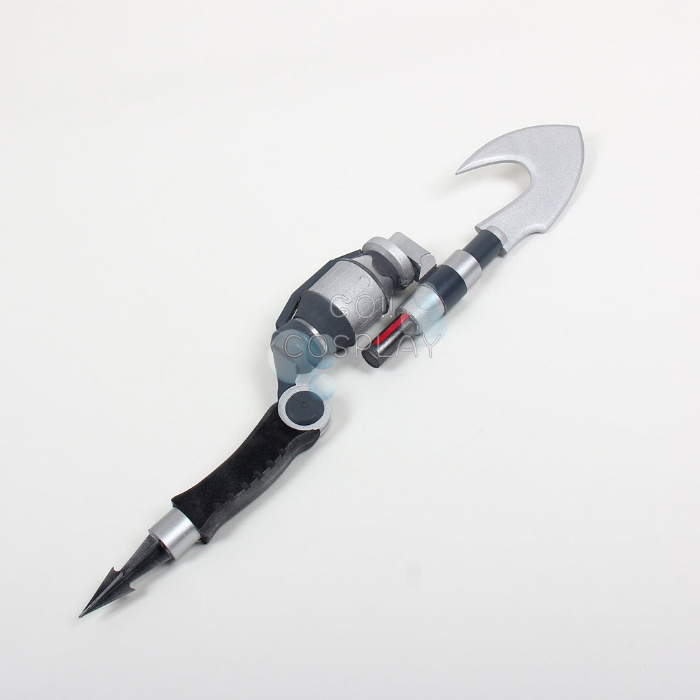 Clover Ebi Weapon Kingfisher Cosplay Buy