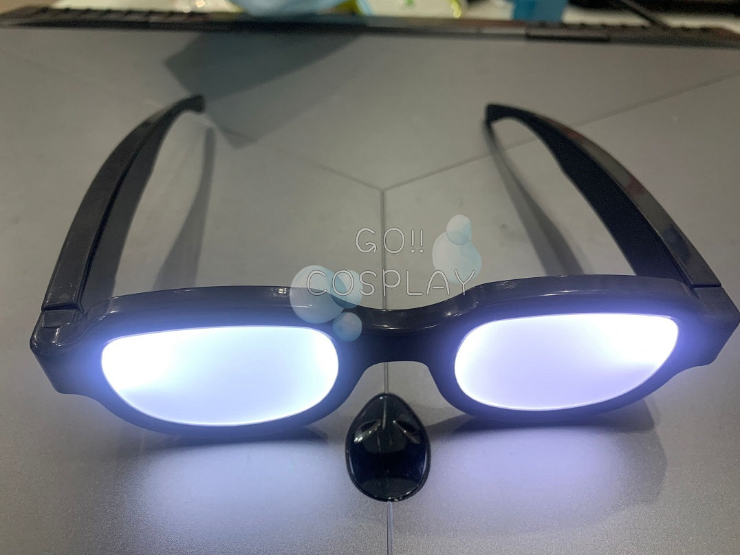Conan Edogawa Shiny Glasses Buy