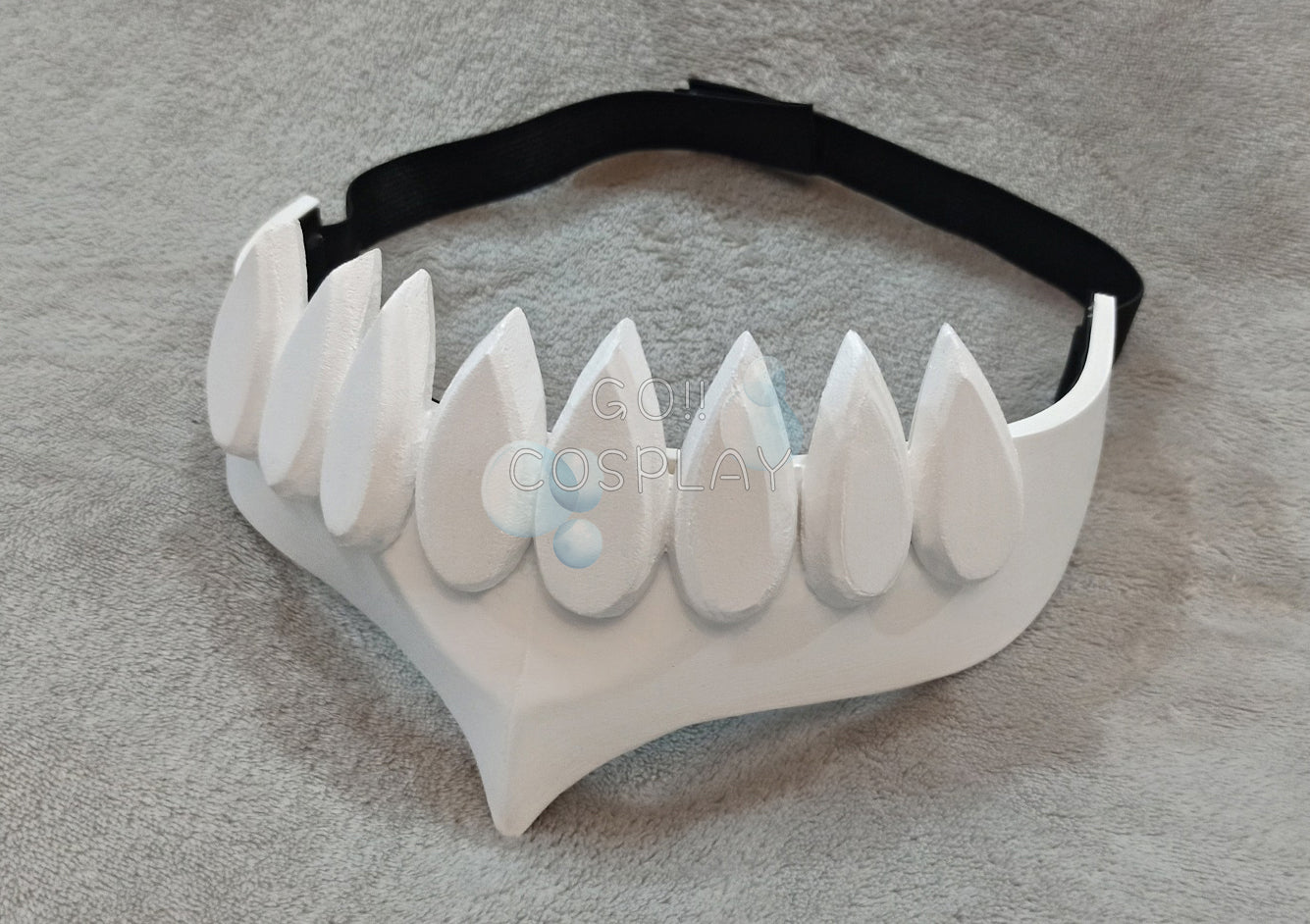 Coyote Starrk Mask Cosplay Buy