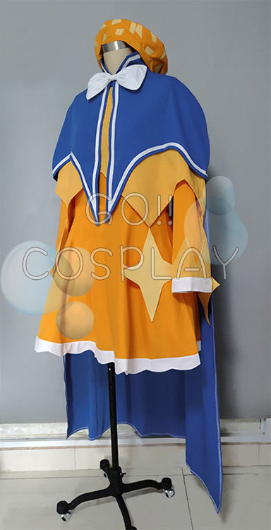 Cream Puff Cookie Cosplay for Sale