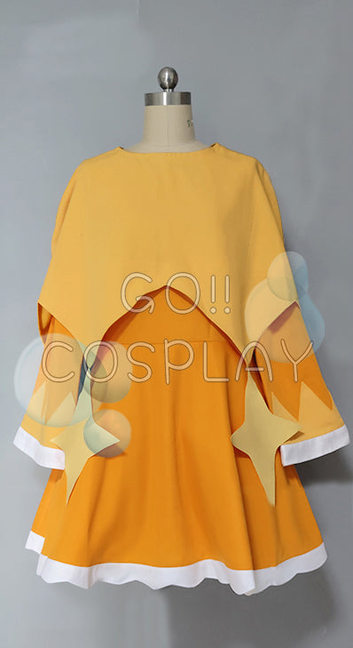 Cream Puff Cookie Costume for Sale