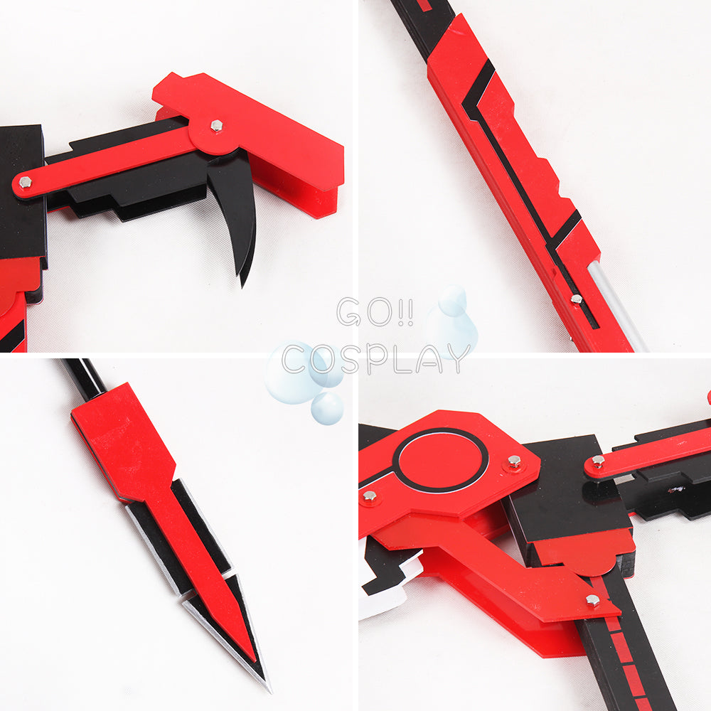 Crescent Rose Cosplay Buy