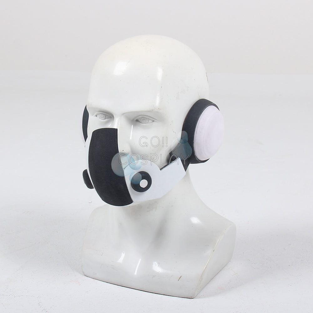 Evil Saiyan Cumber Mask Cosplay for Sale