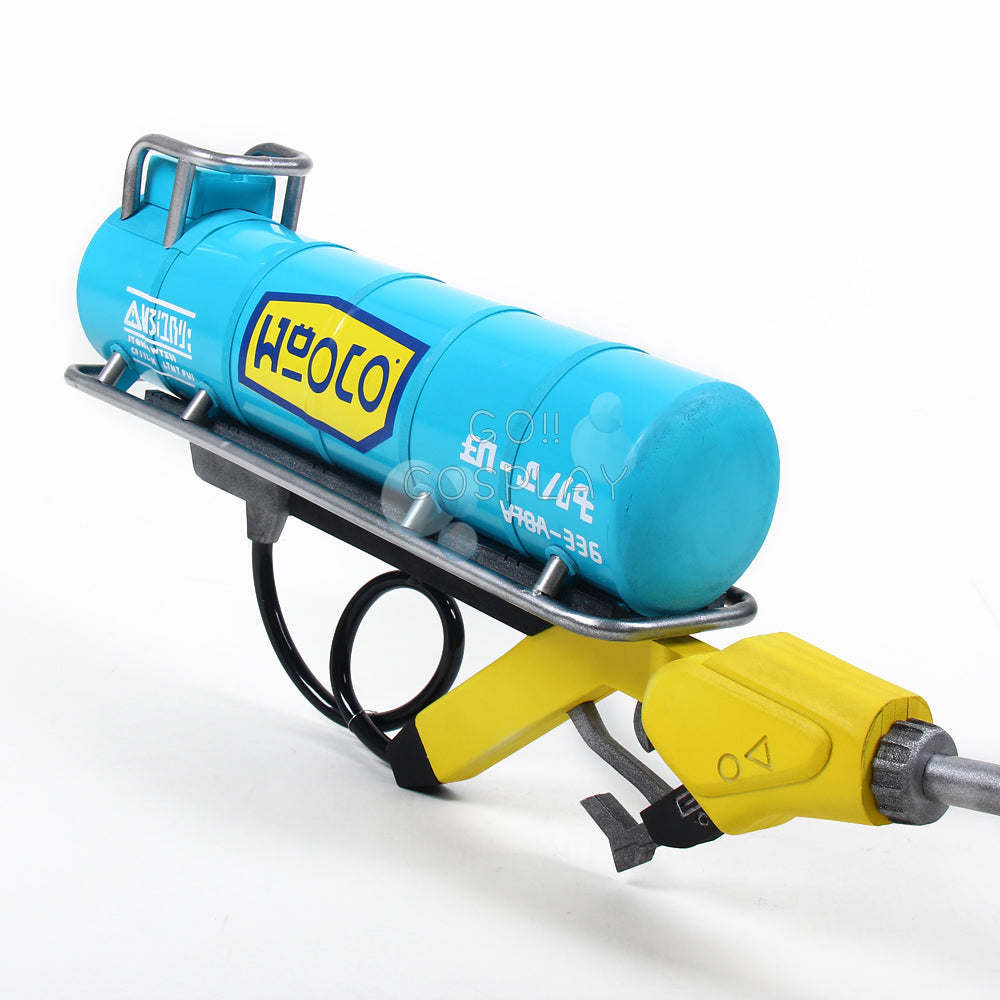 Custom E-liter 4K Cosplay