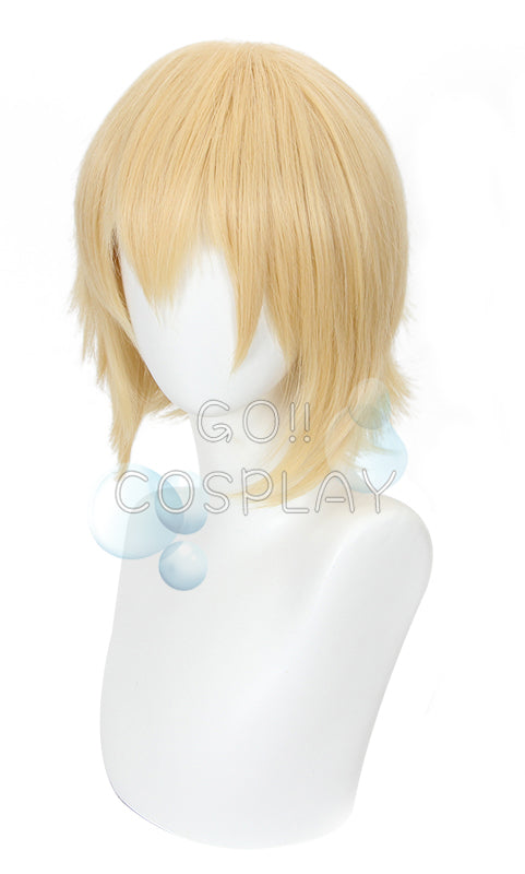 Genshin Dainsleif Cosplay Wig Buy