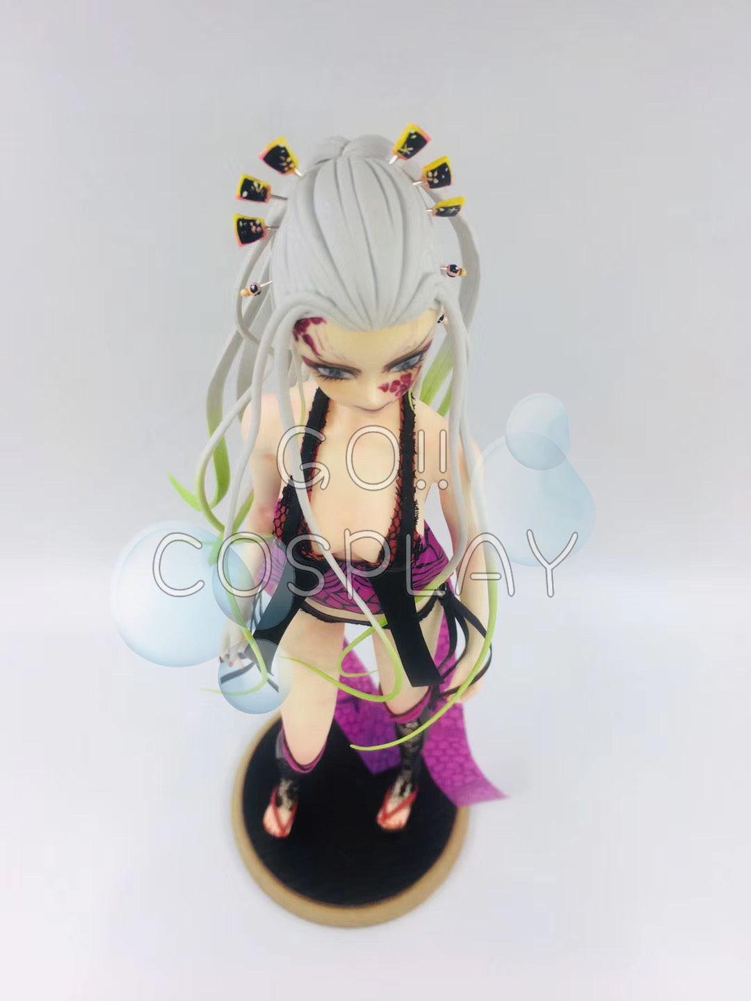 Daki Figure Demon Slayer