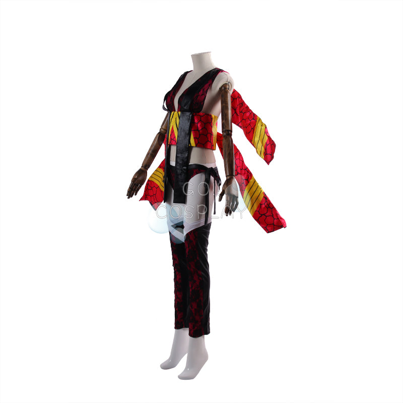 Daki Demon Slayer Costume for Sale