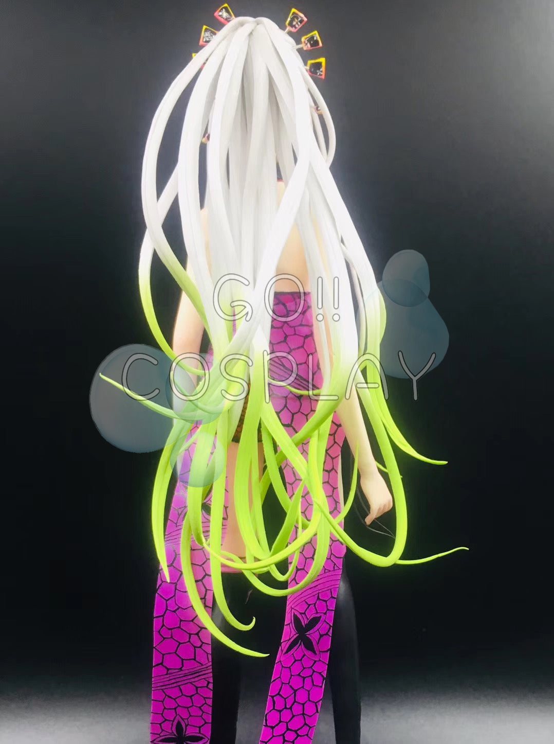 Daki Figure Demon Slayer Buy