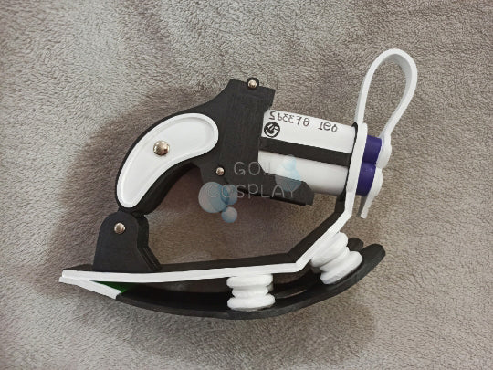 Dark Tetra Dualies Cosplay Buy