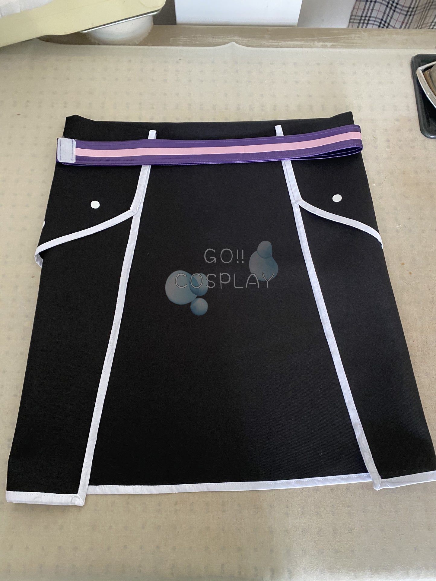 Yamai Kazamachi Kaguya Spirit Form Costume