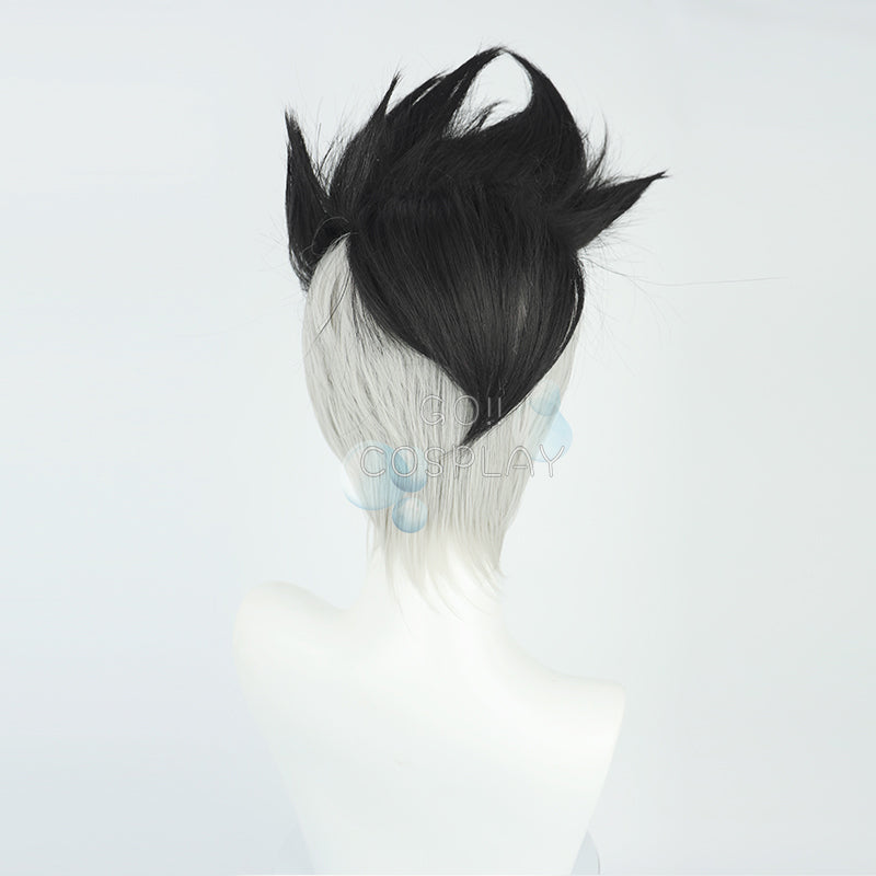 David Edgerunners Cosplay Wig for Sale