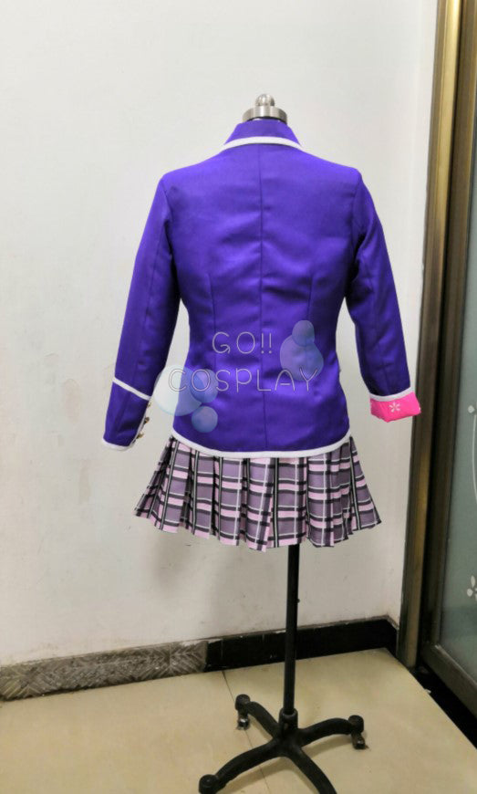 Dead or Alive 6 Honoka Costume