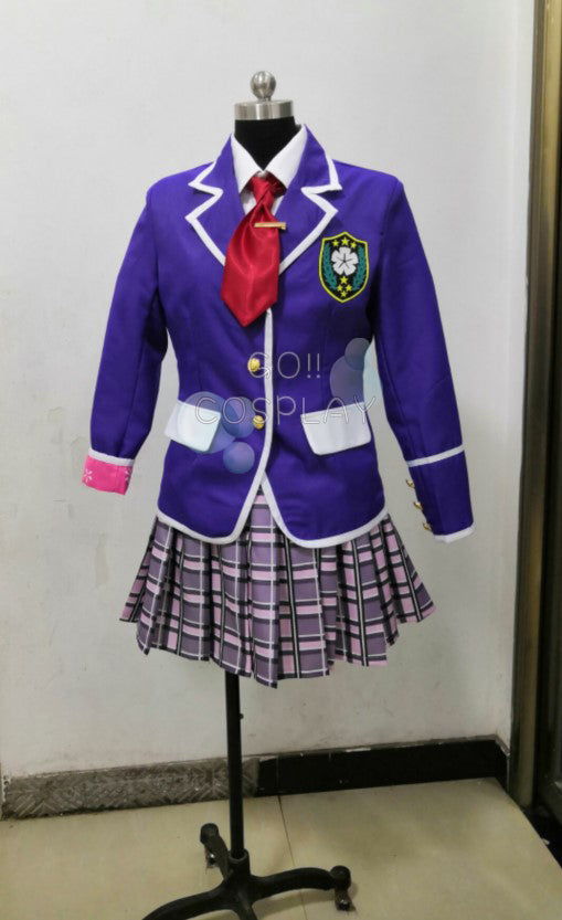Dead or Alive 6 Honoka Costume