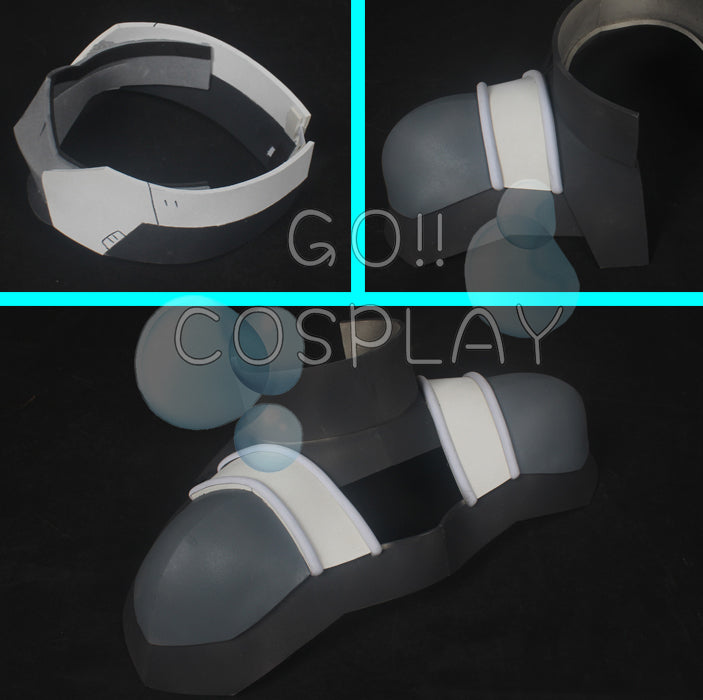 Deku Izuku Midoriya Inspired Upgrade Suit Cosplay for Sale