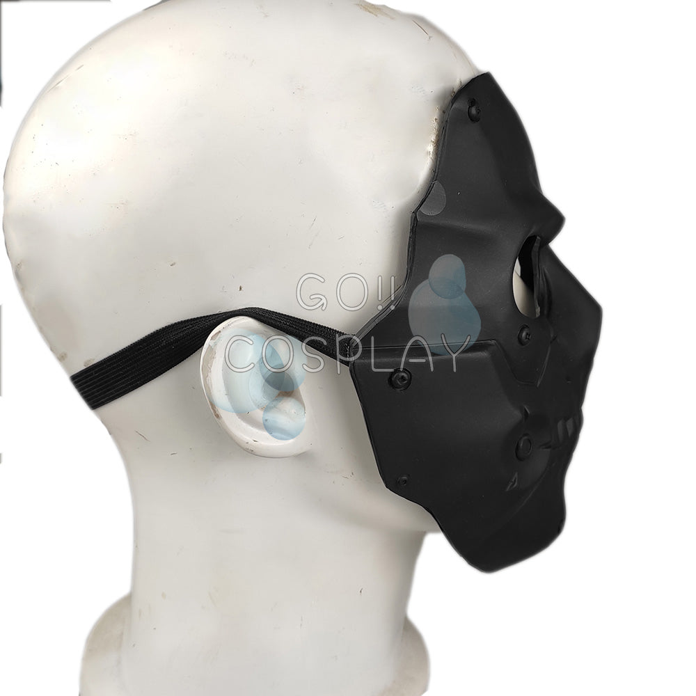Die-Hardman Mask Cosplay Buy