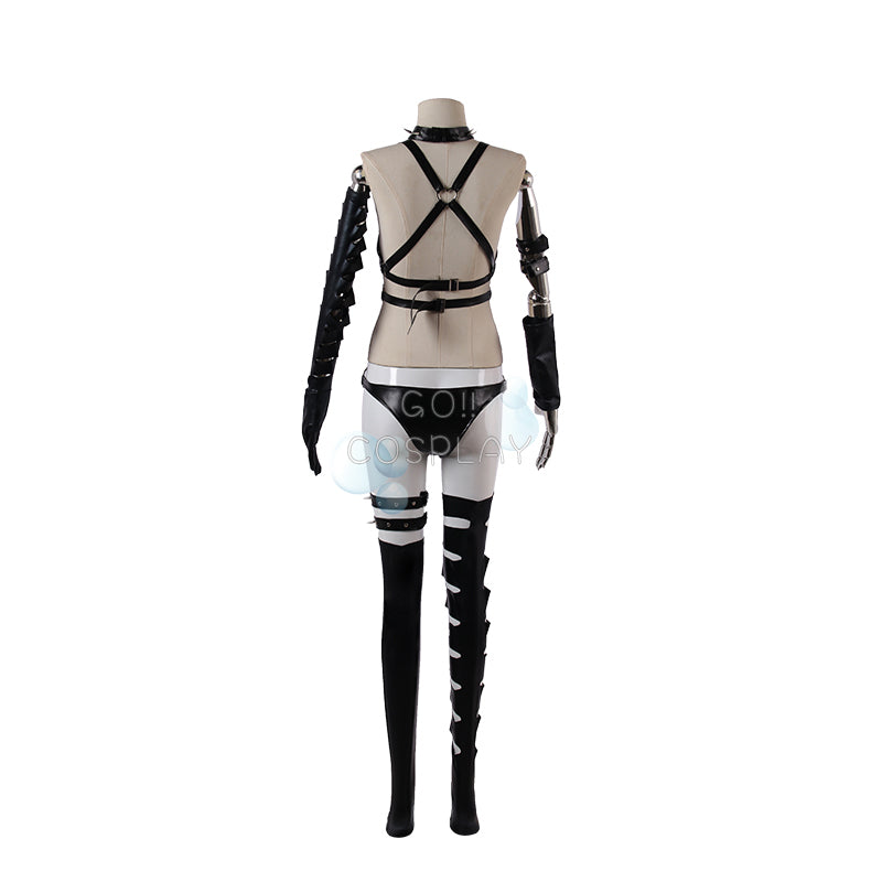Do-S Outfit Cosplay Buy