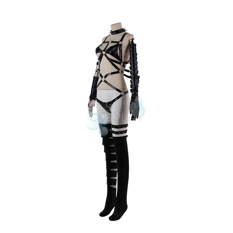 Do-S Costume Buy