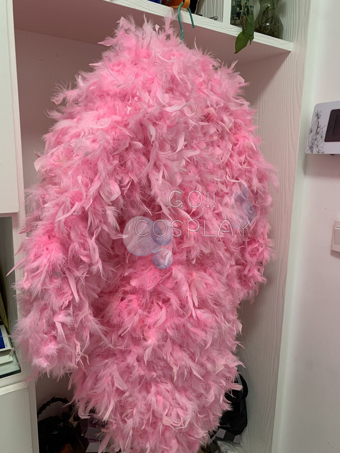 Doflamingo Coat for Sale