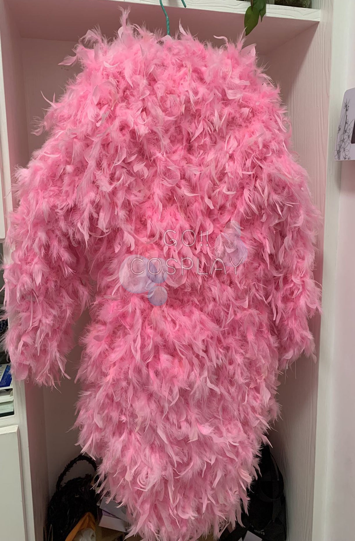 Donquixote Doflamingo Cosplay Buy