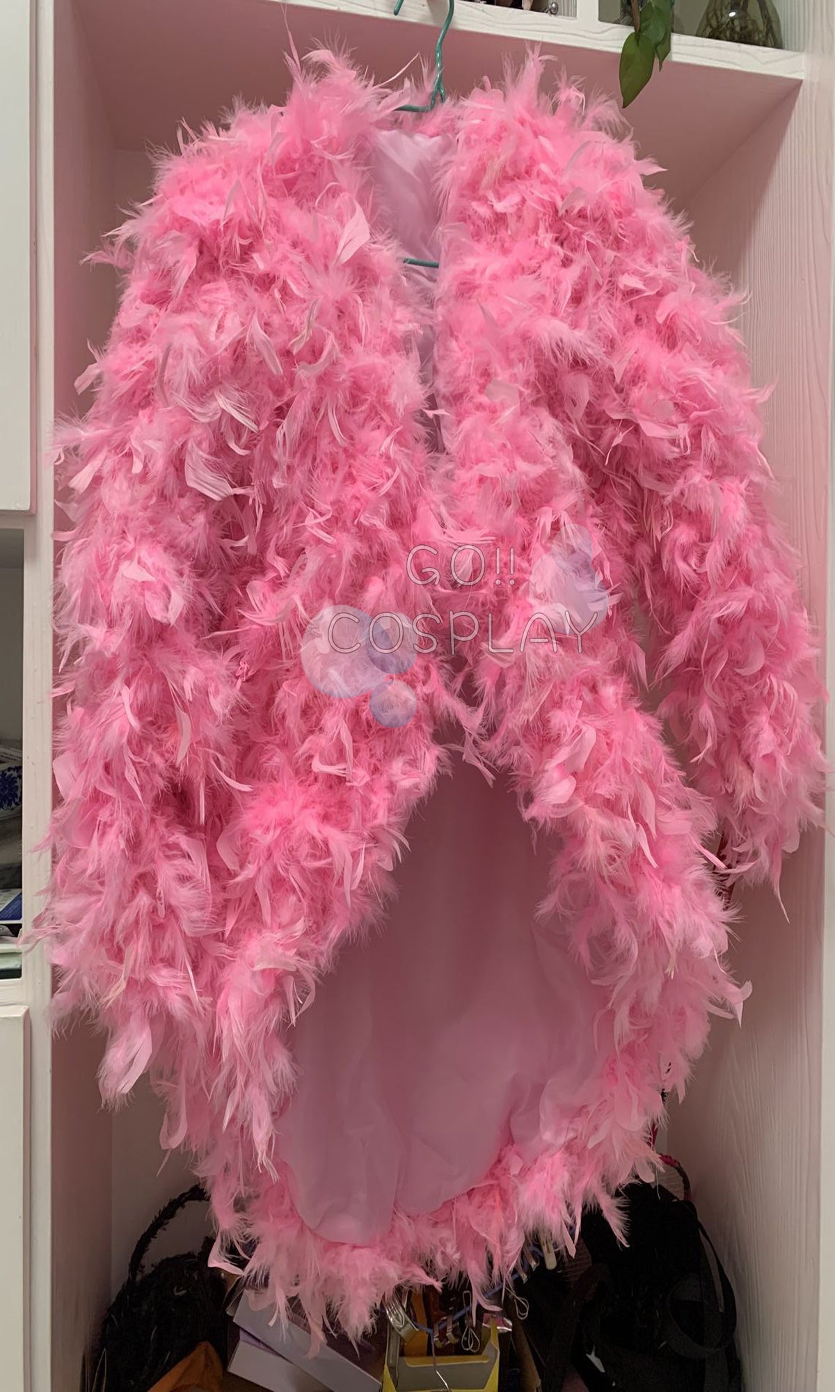 Doflamingo Cosplay Coat Buy