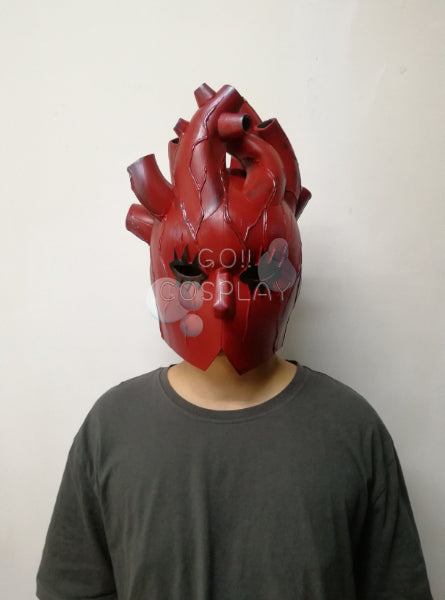 Dorohedoro Shin Mask Buy