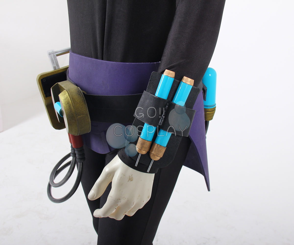 Dr Junkenstein Cosplay Buy