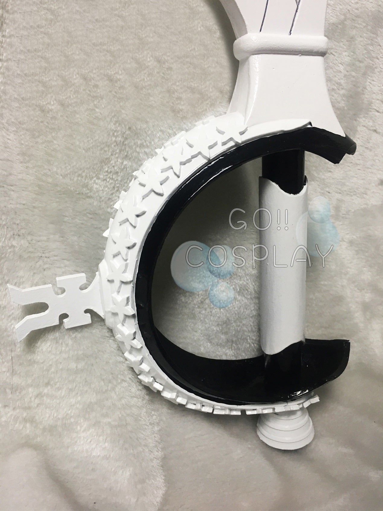 Zero's Blade Replica Sword Drakengard 3 Cosplay Buy