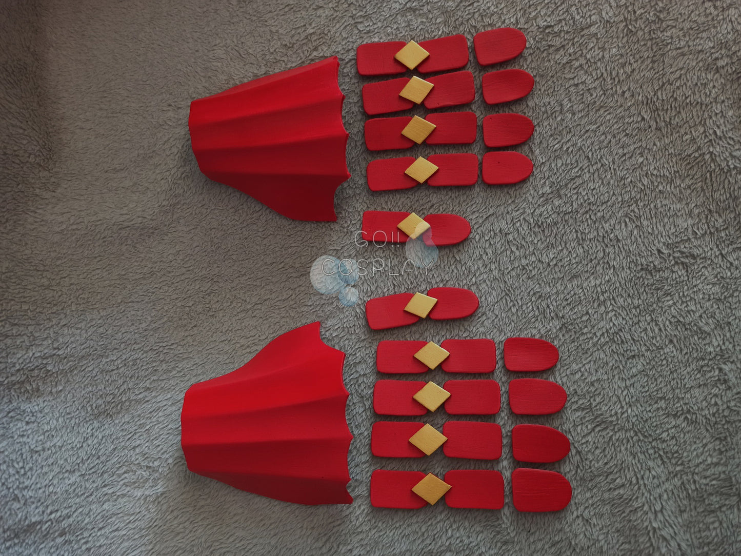 Edelgard Post Timeskip Cosplay