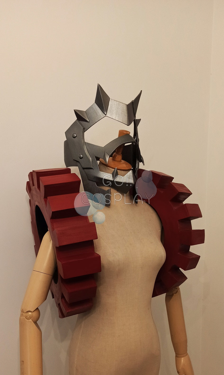 Eijiro Kirishima My Hero Academia Cosplay Buy