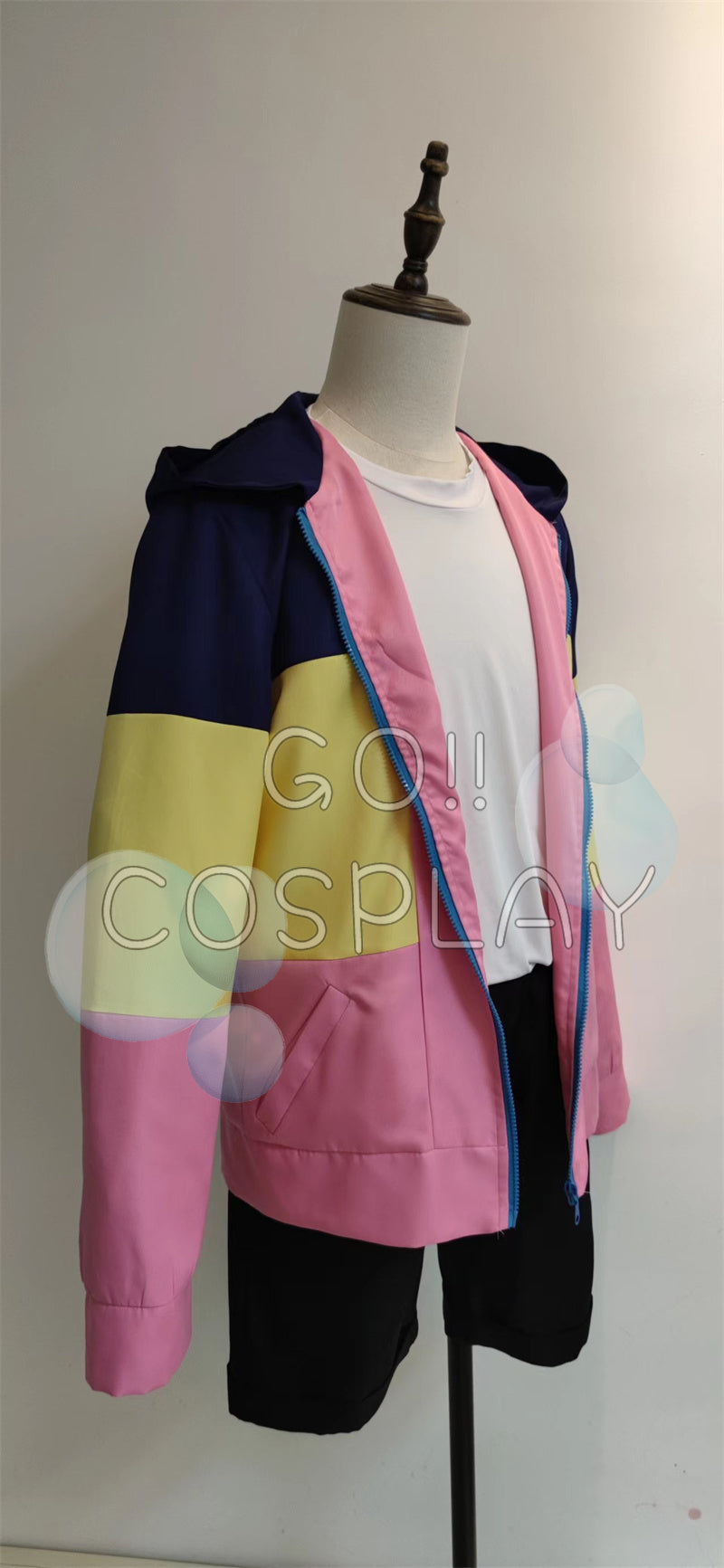 Eiko Tsukimi Costume