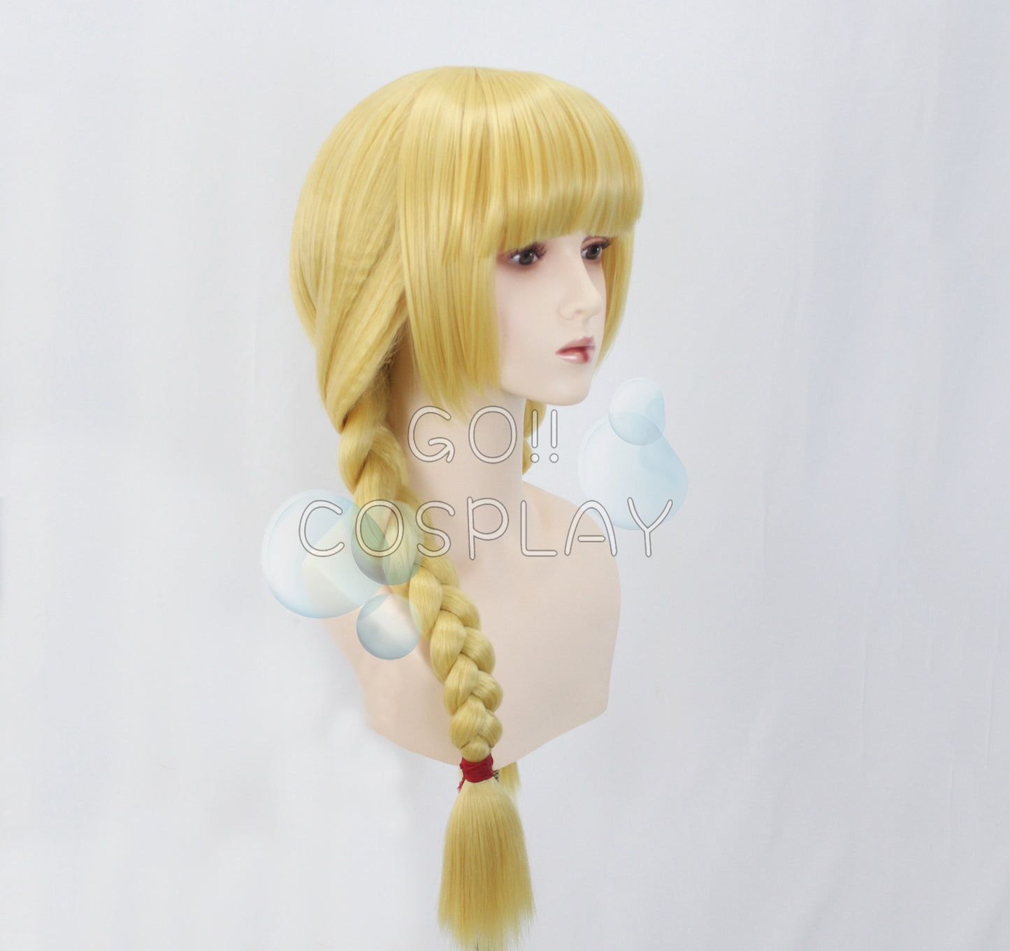 Eiko Tsukimi Wig for Sale
