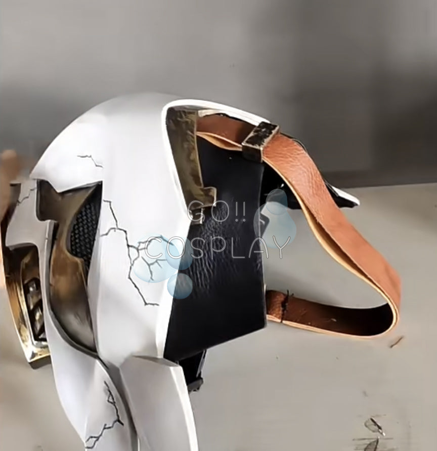 Ekko Arcane Mask Buy