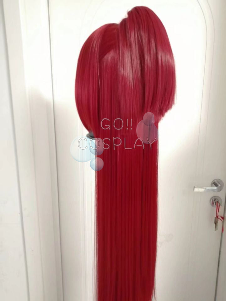 Elsword Elesis Wig