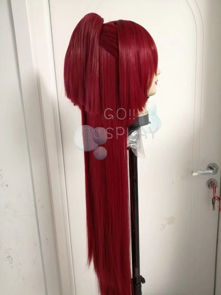 Elsword Elesis Wig