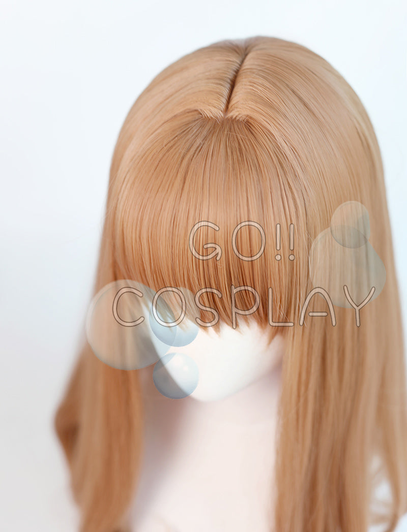 NIKKE Emma Wig Cosplay for Sale