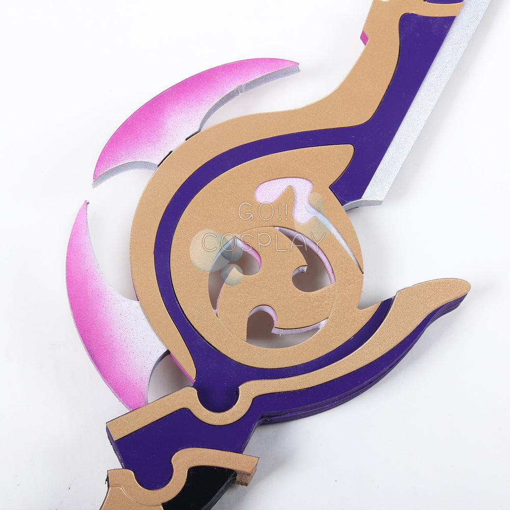 Engulfing Lightning Cosplay Buy